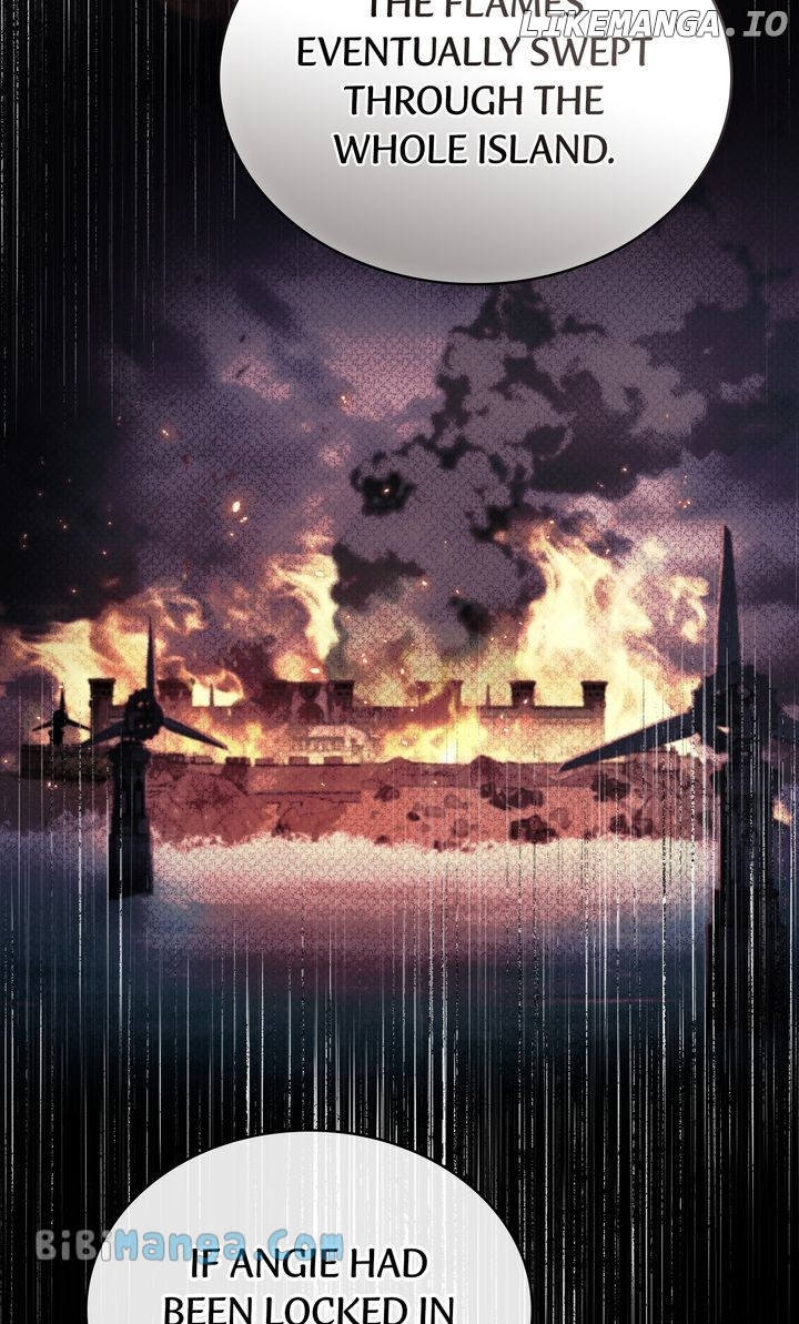 May God Bless Your Demise Chapter 39 - page 61