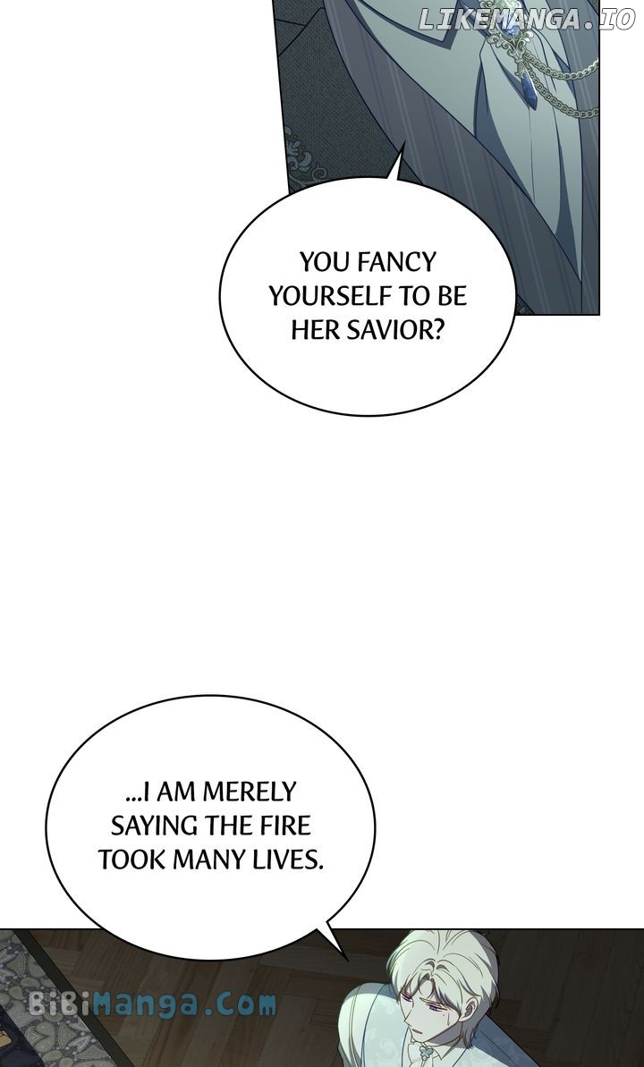 May God Bless Your Demise Chapter 39 - page 63