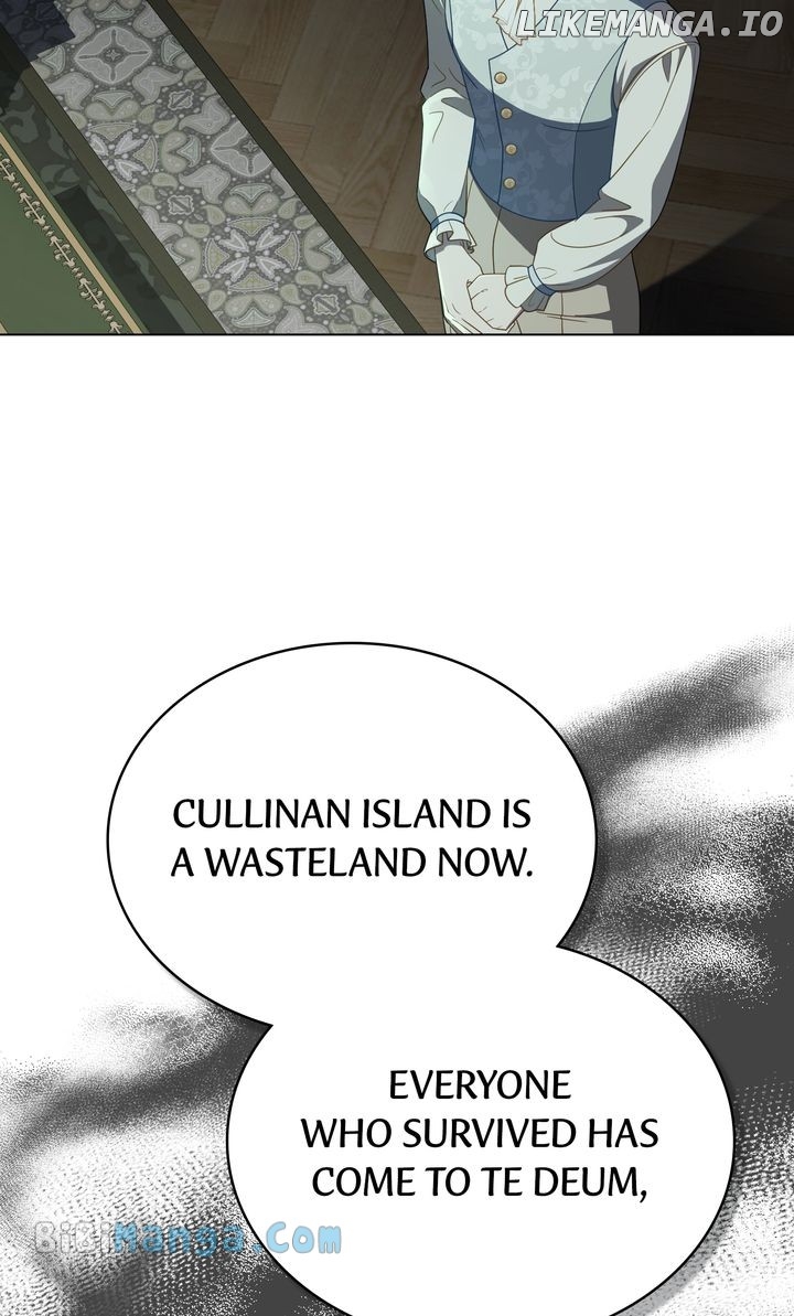 May God Bless Your Demise Chapter 39 - page 64