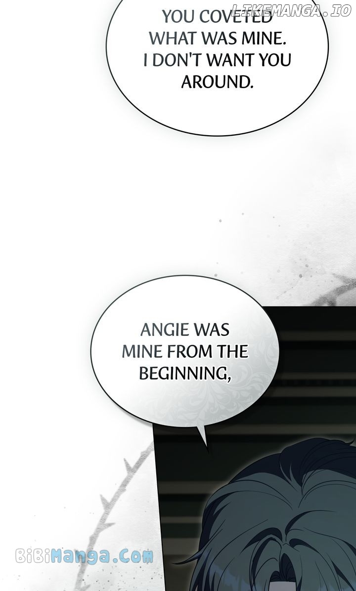 May God Bless Your Demise Chapter 39 - page 68