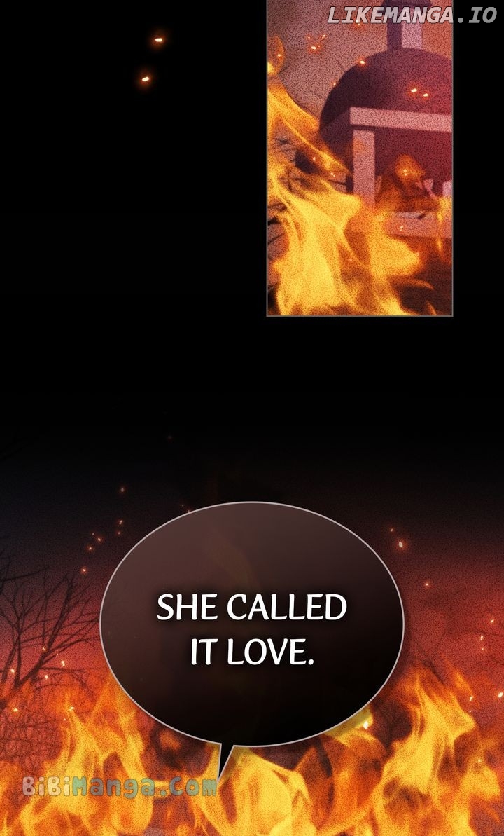 May God Bless Your Demise Chapter 39 - page 72