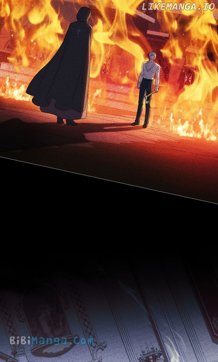 May God Bless Your Demise Chapter 39 - page 73