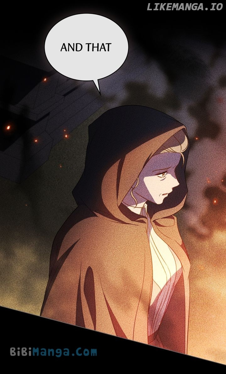 May God Bless Your Demise Chapter 39 - page 76