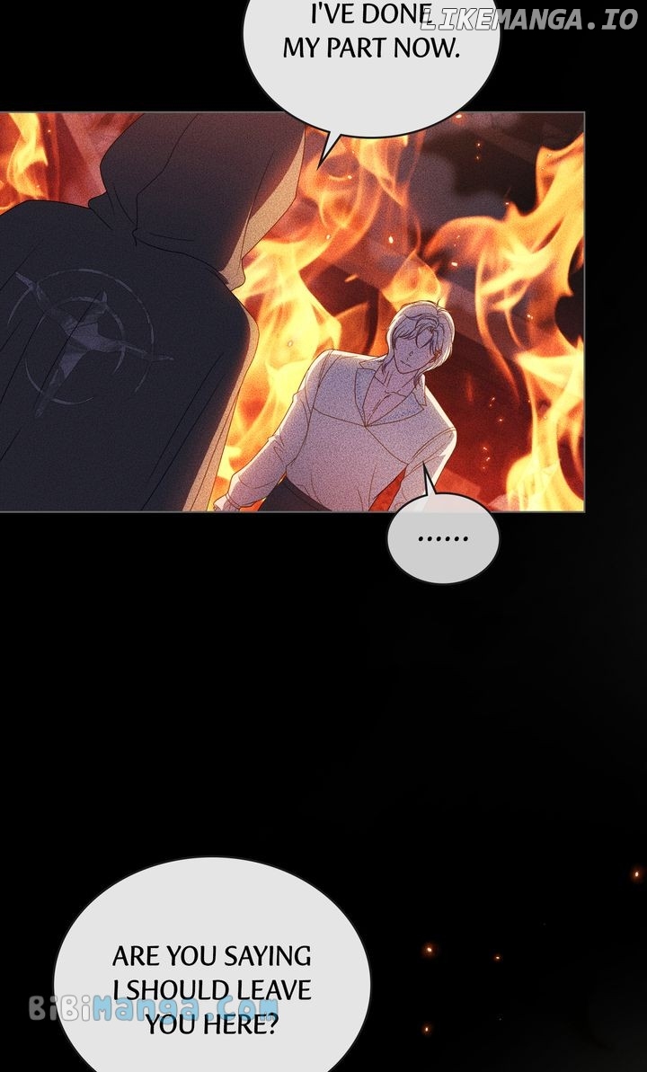 May God Bless Your Demise Chapter 39 - page 79