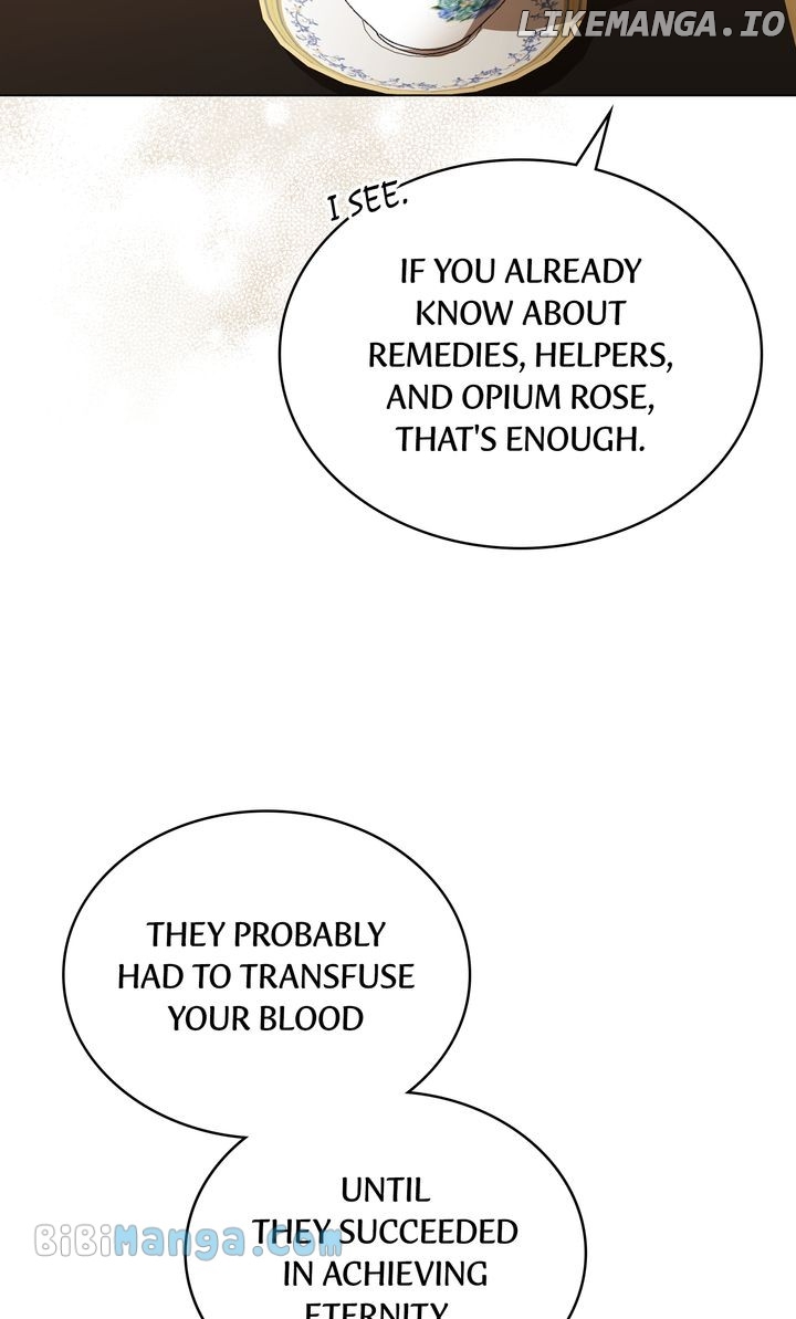 May God Bless Your Demise Chapter 39 - page 8