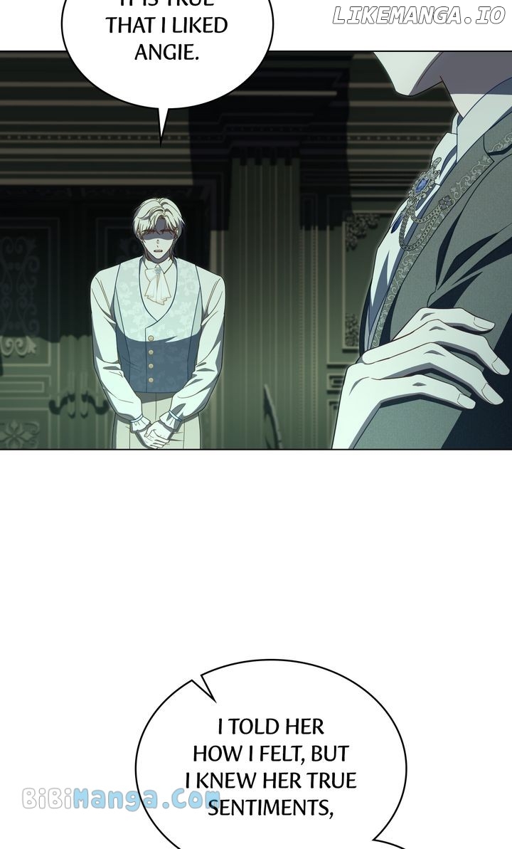 May God Bless Your Demise Chapter 39 - page 84