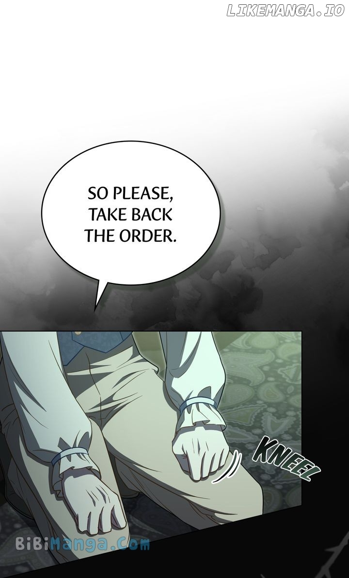 May God Bless Your Demise Chapter 39 - page 86