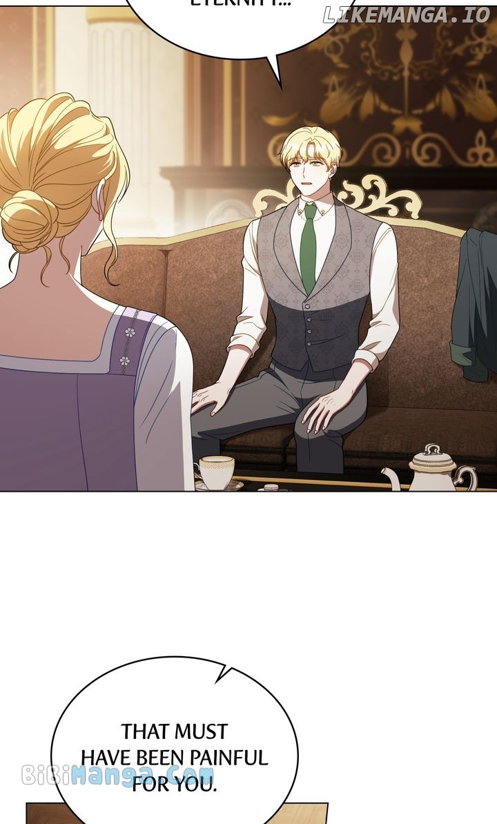 May God Bless Your Demise Chapter 39 - page 9