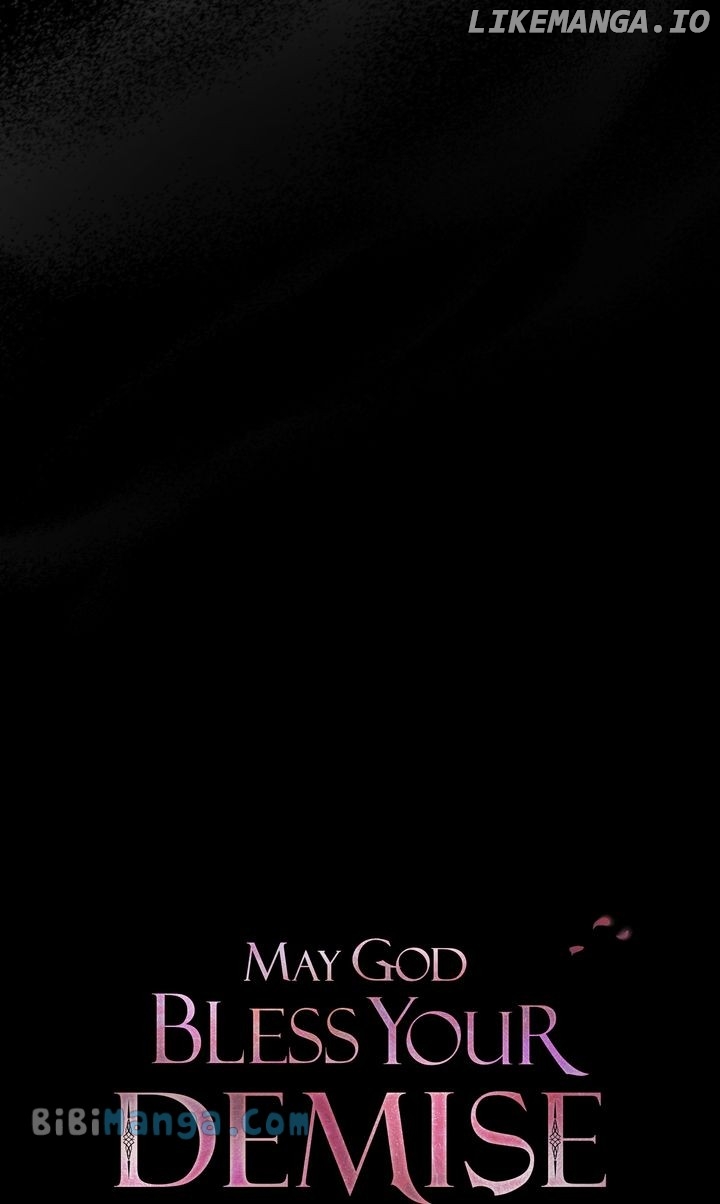 May God Bless Your Demise Chapter 33 - page 19