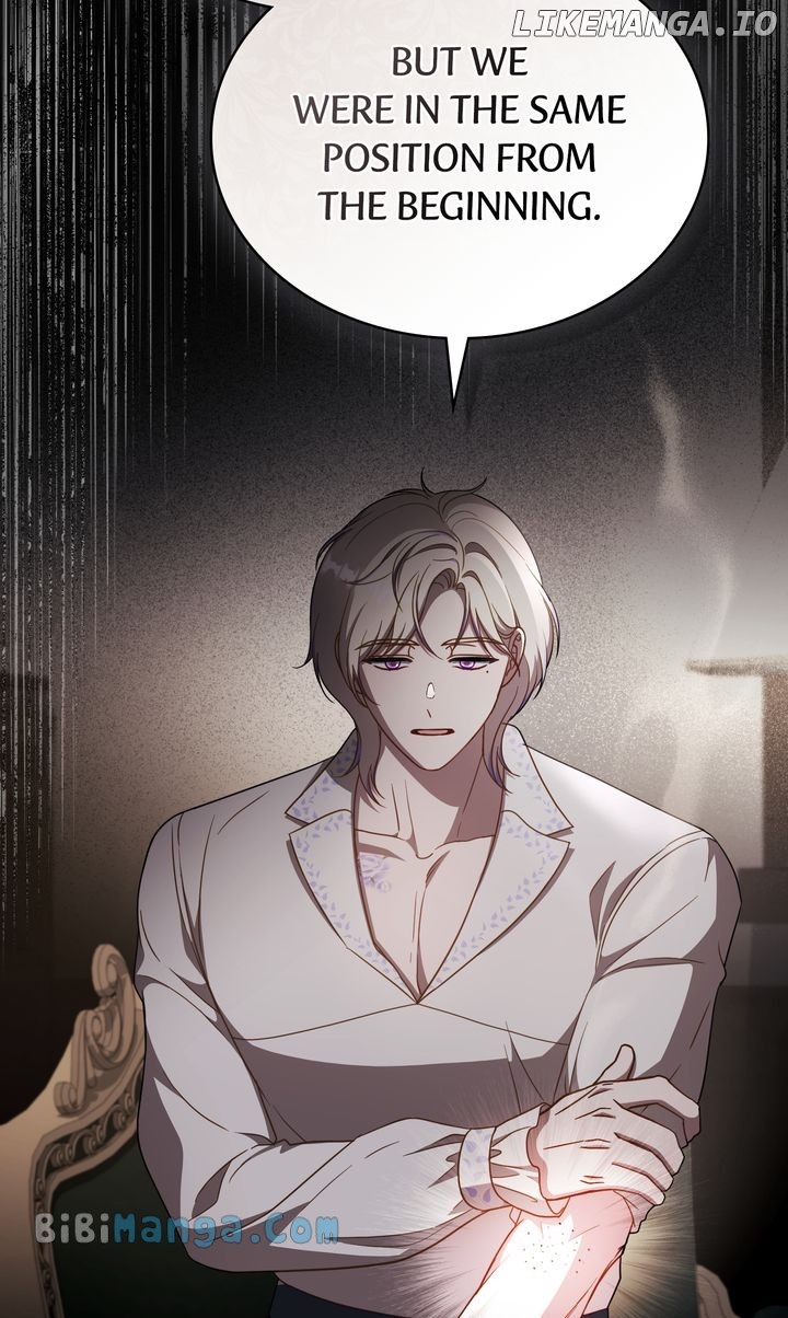 May God Bless Your Demise Chapter 33 - page 43