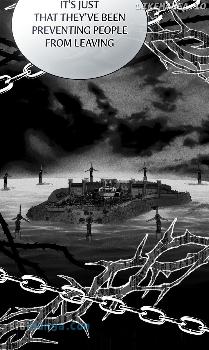 May God Bless Your Demise Chapter 33 - page 51