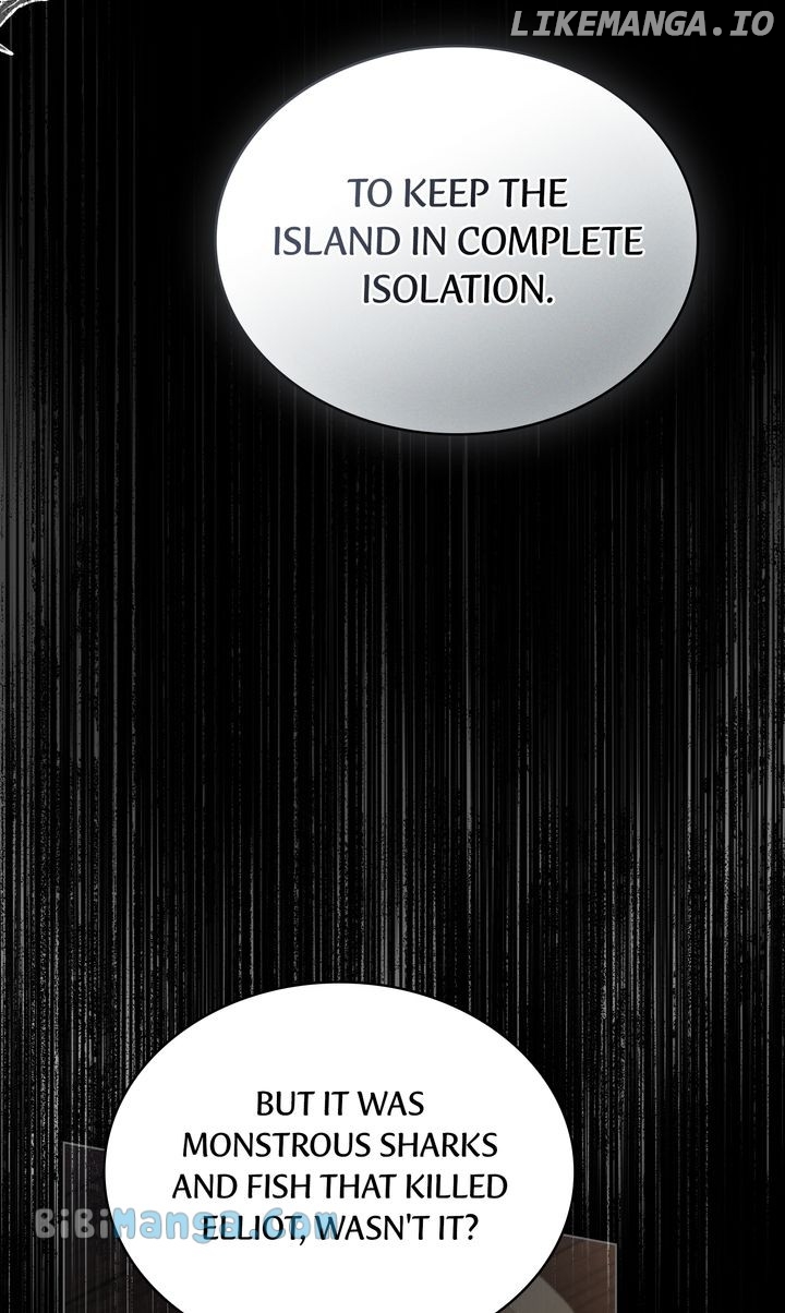 May God Bless Your Demise Chapter 33 - page 52