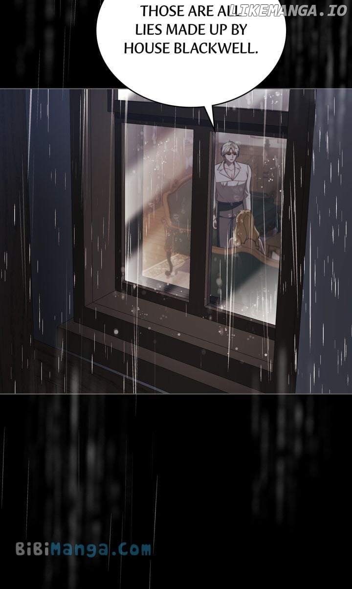 May God Bless Your Demise Chapter 33 - page 54