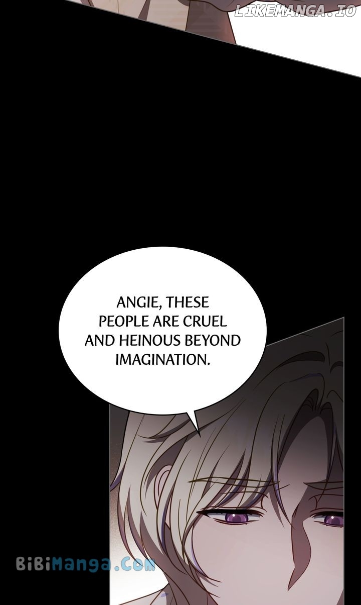 May God Bless Your Demise Chapter 33 - page 57
