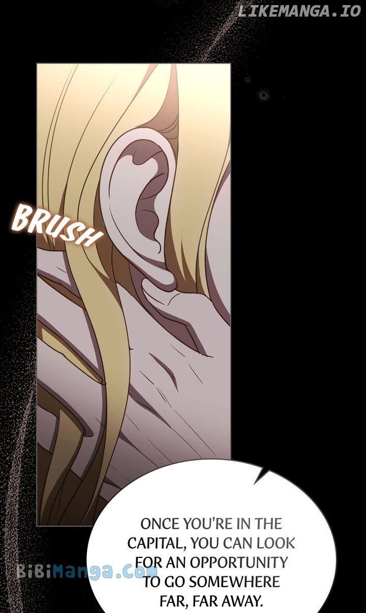 May God Bless Your Demise Chapter 33 - page 71