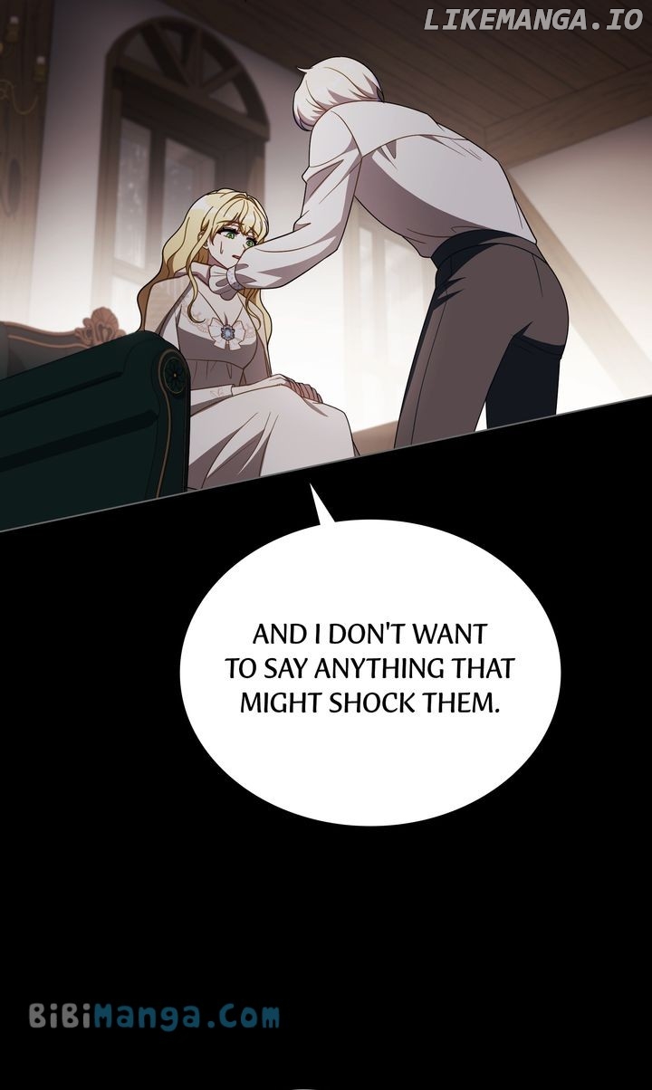 May God Bless Your Demise Chapter 33 - page 79