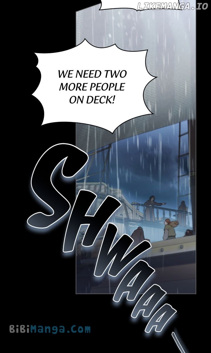 May God Bless Your Demise Chapter 33 - page 86