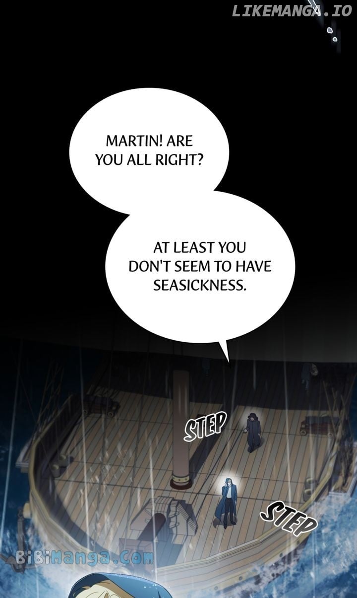 May God Bless Your Demise Chapter 33 - page 87
