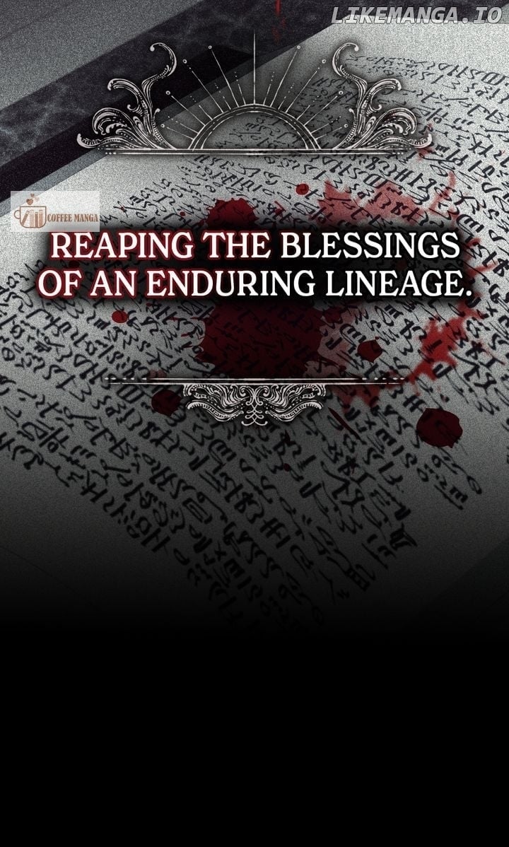 May God Bless Your Demise Chapter 38 - page 6