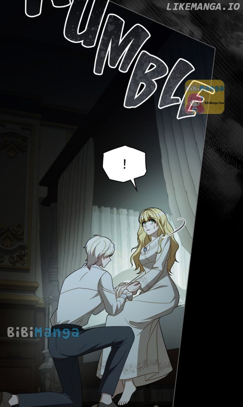May God Bless Your Demise Chapter 32 - page 11