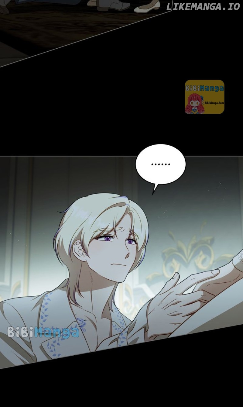 May God Bless Your Demise Chapter 32 - page 12