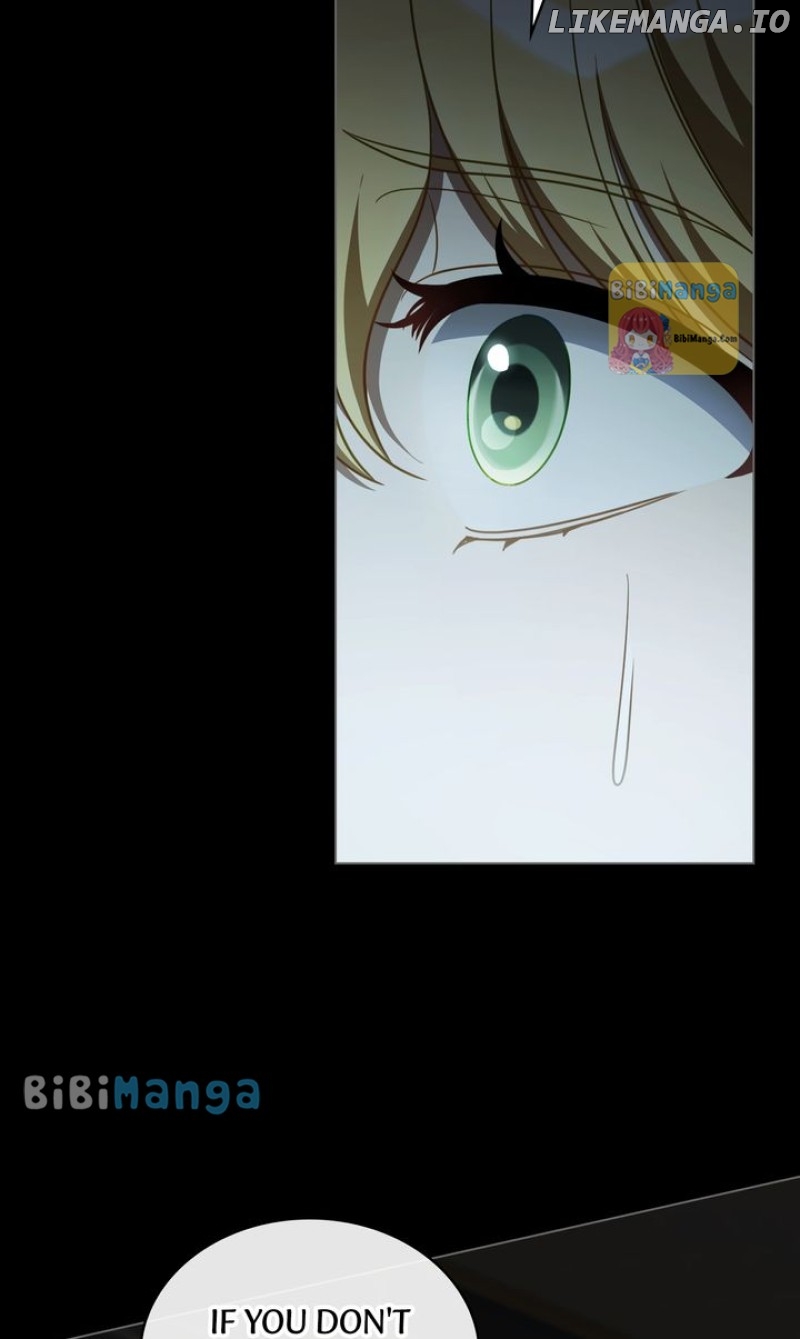 May God Bless Your Demise Chapter 32 - page 15