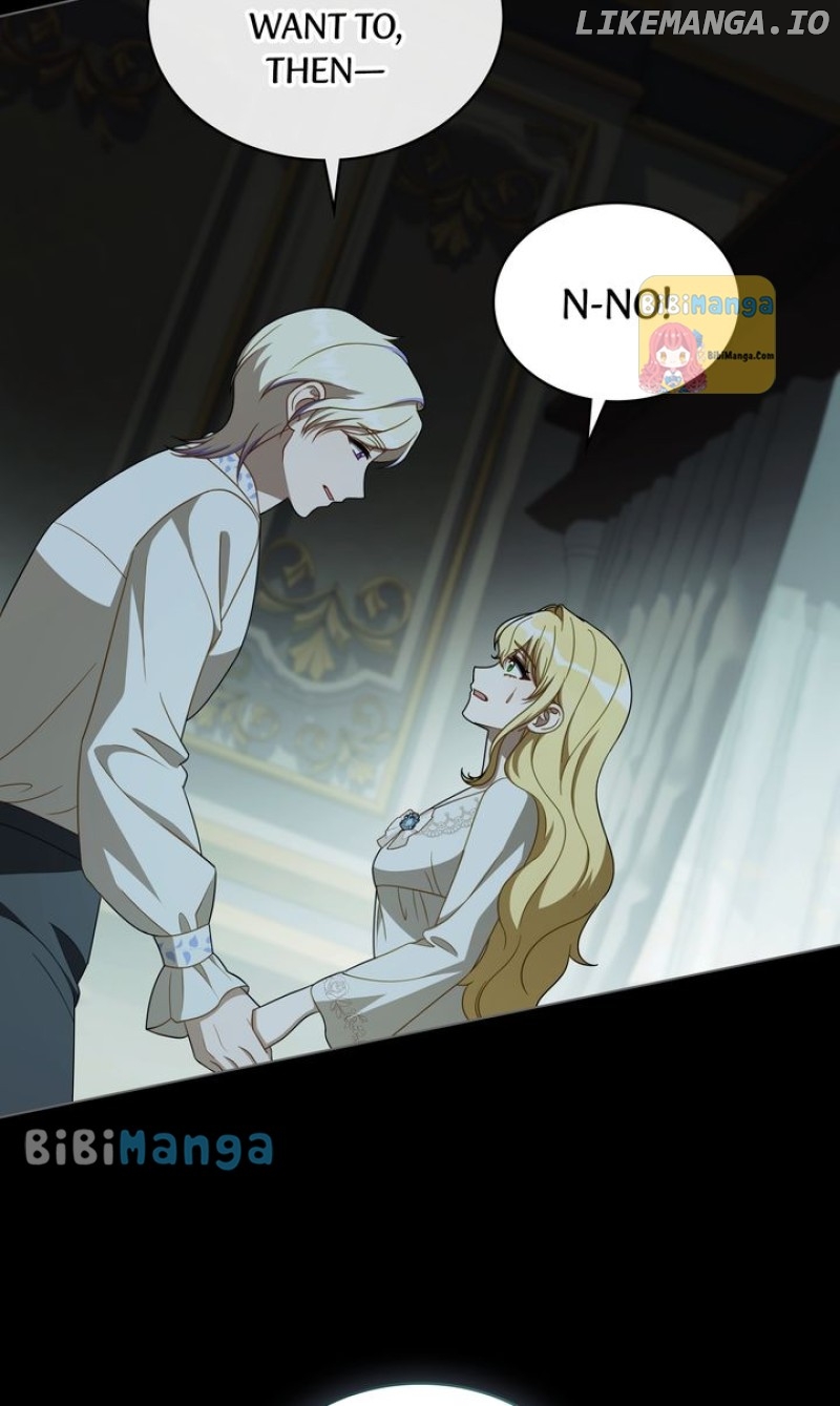 May God Bless Your Demise Chapter 32 - page 16