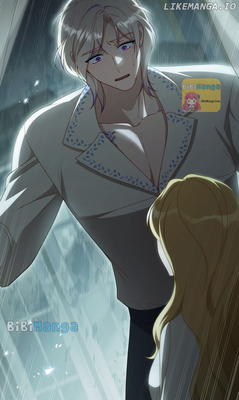 May God Bless Your Demise Chapter 32 - page 2