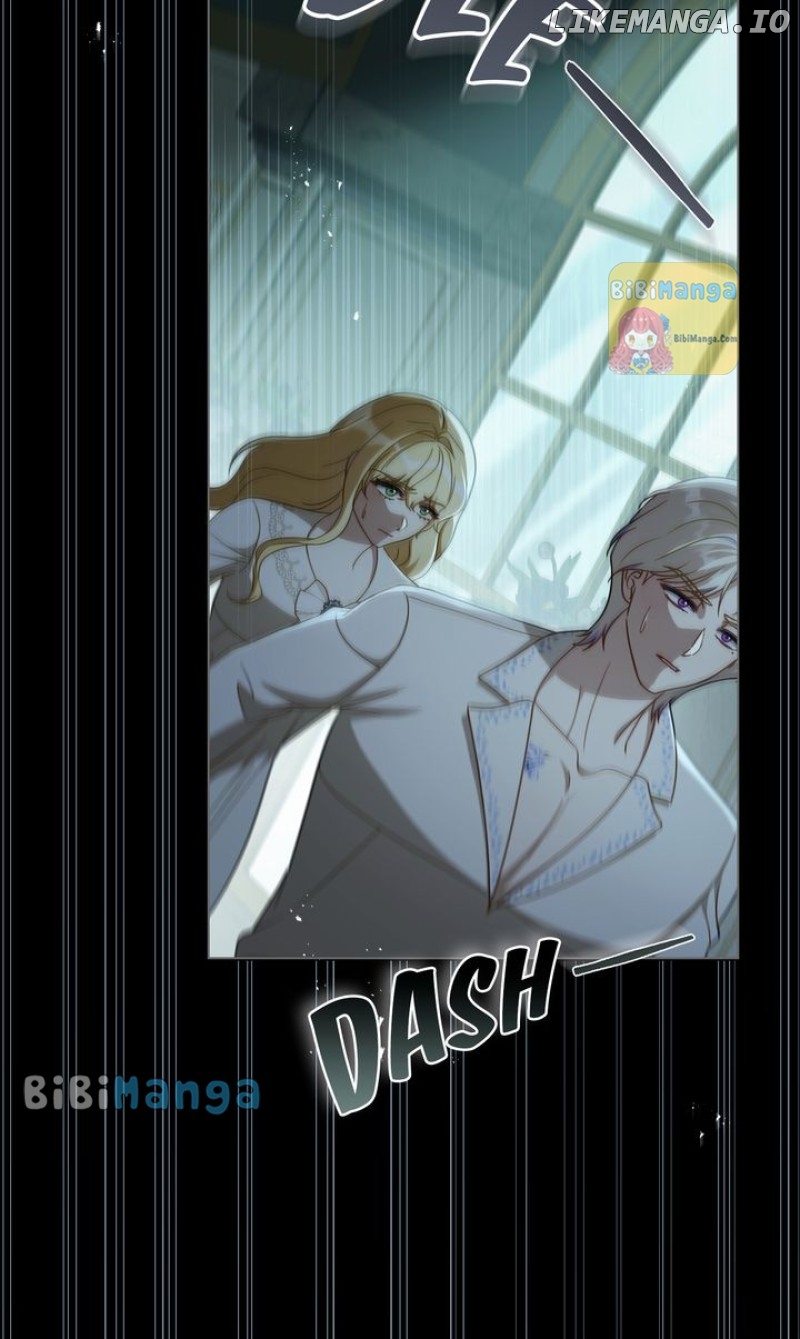 May God Bless Your Demise Chapter 32 - page 24