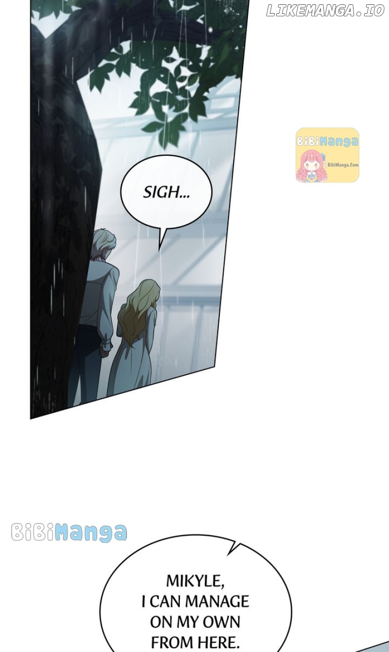 May God Bless Your Demise Chapter 32 - page 28