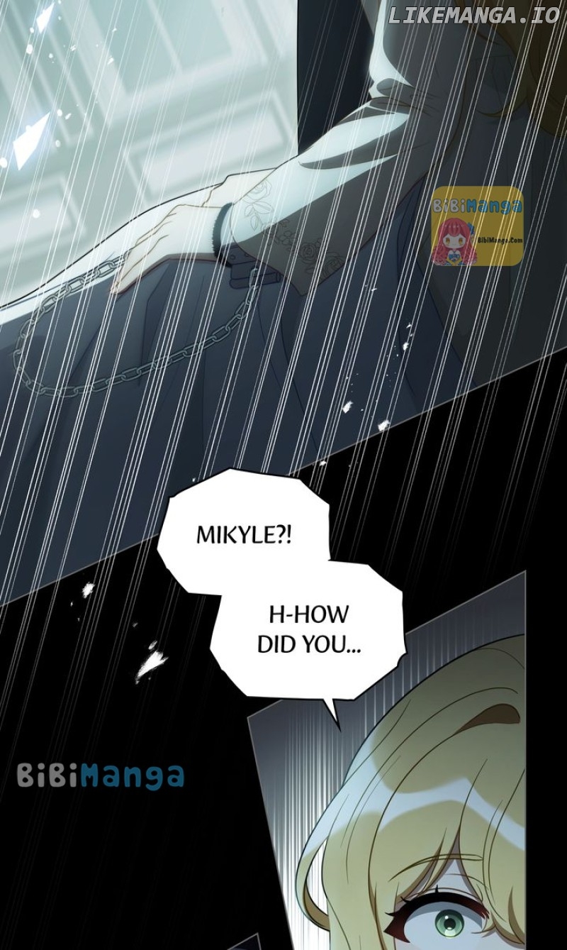 May God Bless Your Demise Chapter 32 - page 3