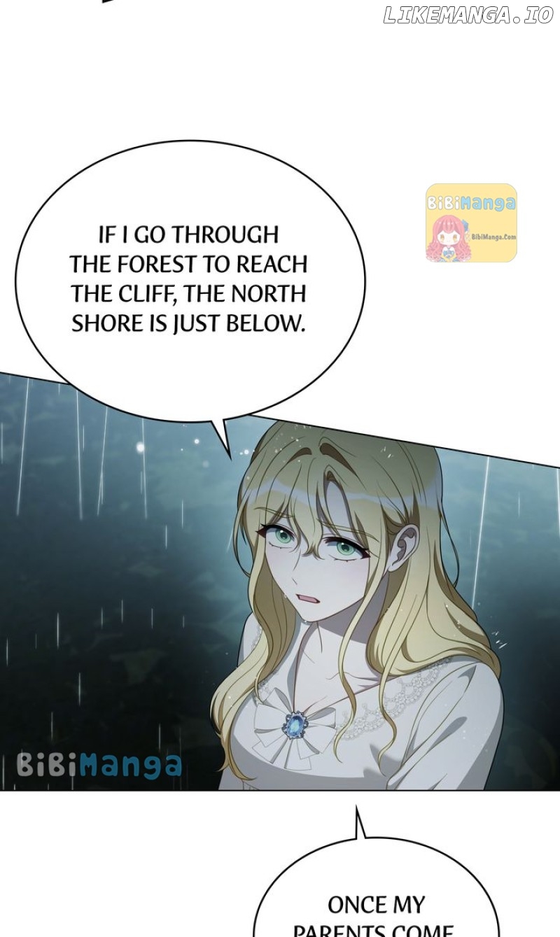 May God Bless Your Demise Chapter 32 - page 30