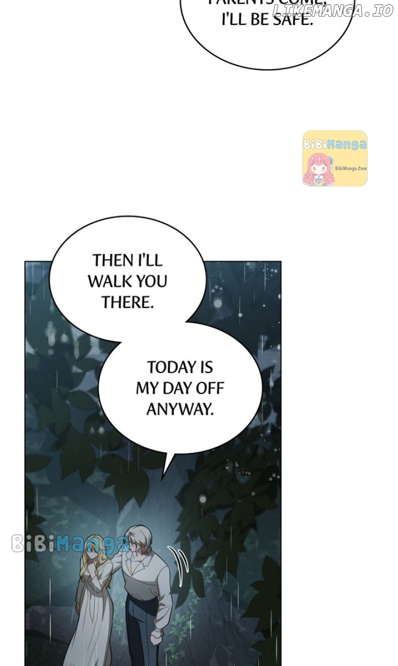 May God Bless Your Demise Chapter 32 - page 31
