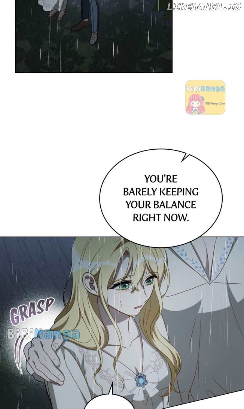 May God Bless Your Demise Chapter 32 - page 32