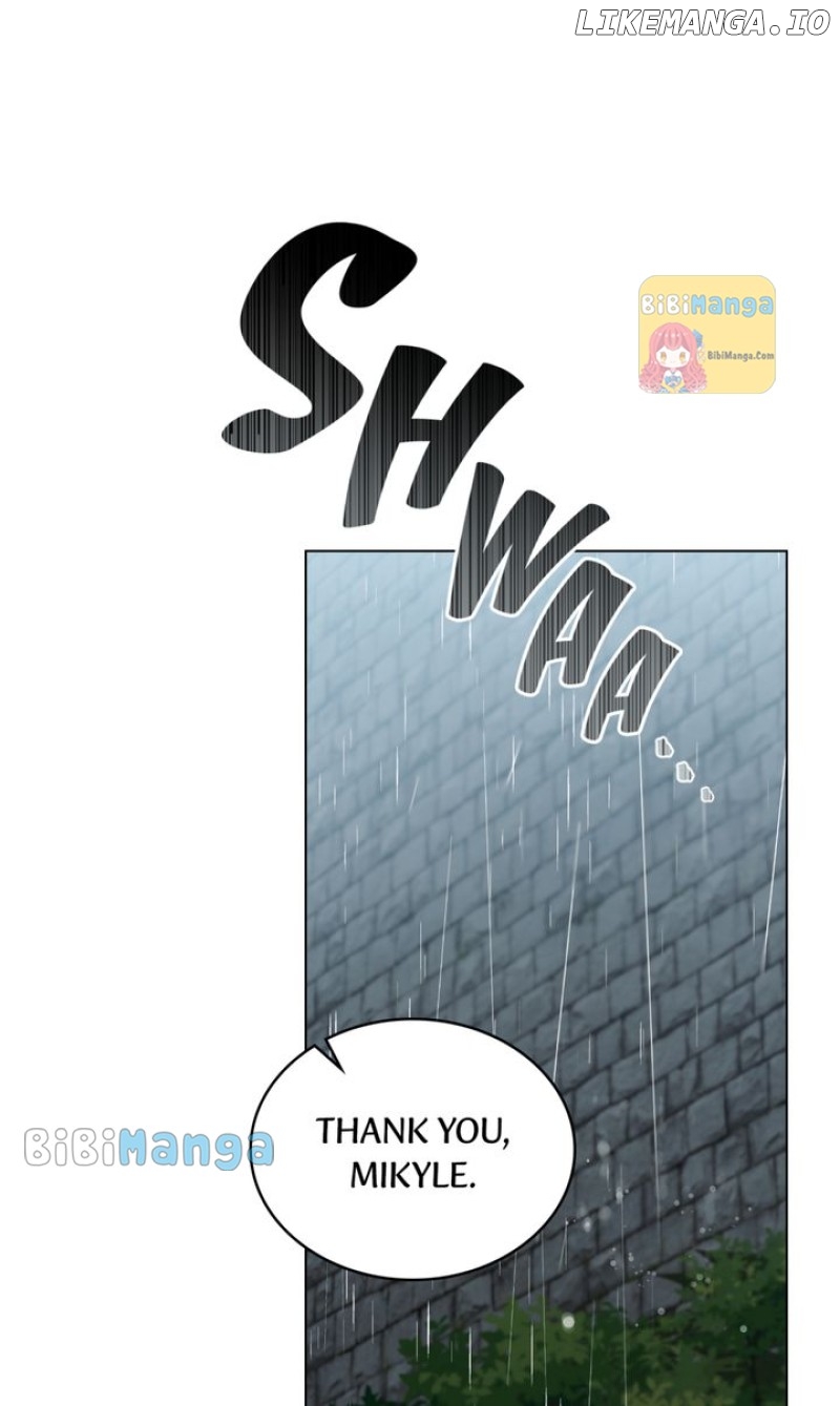 May God Bless Your Demise Chapter 32 - page 34