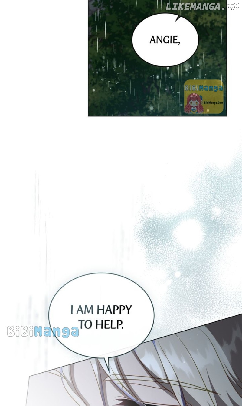May God Bless Your Demise Chapter 32 - page 35