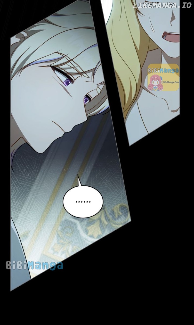 May God Bless Your Demise Chapter 32 - page 4