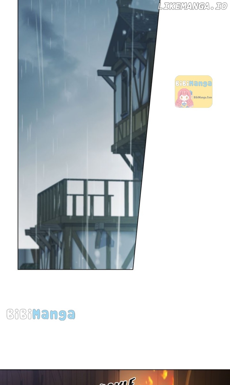 May God Bless Your Demise Chapter 32 - page 41