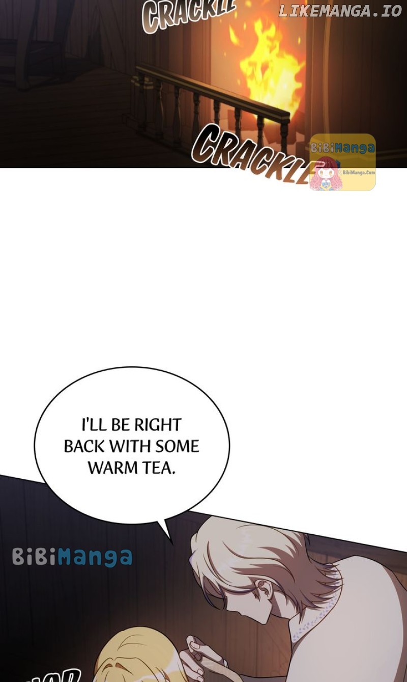 May God Bless Your Demise Chapter 32 - page 42