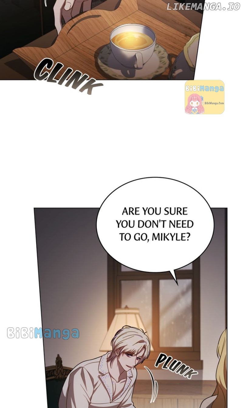 May God Bless Your Demise Chapter 32 - page 44
