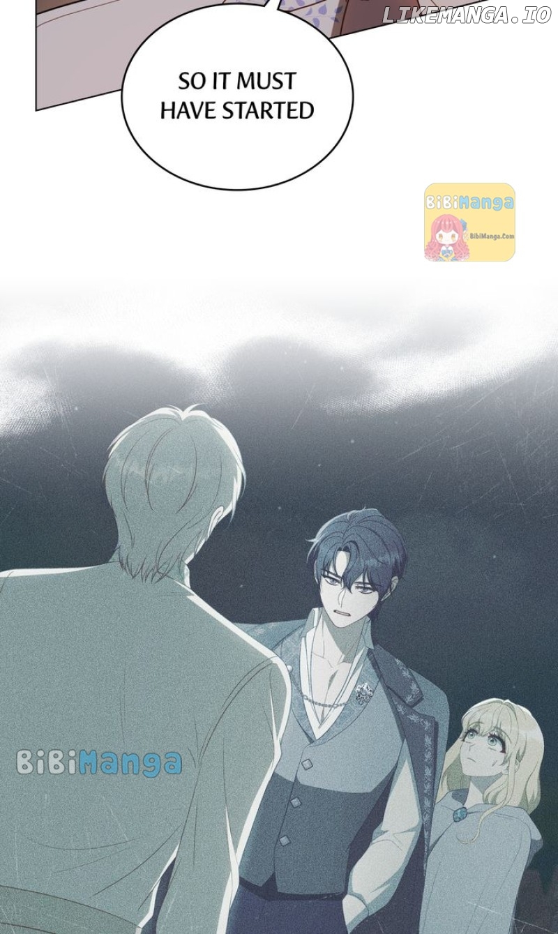 May God Bless Your Demise Chapter 32 - page 47