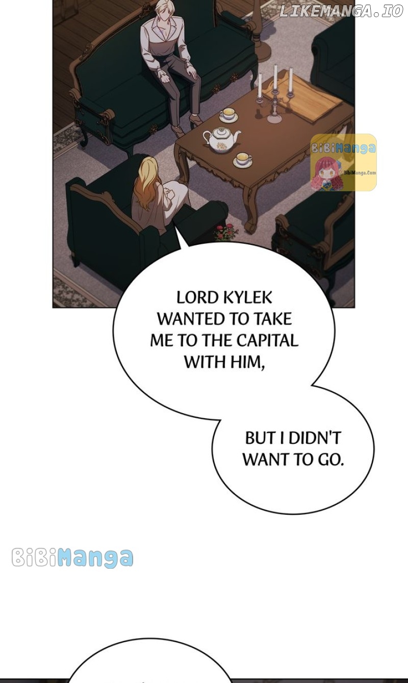 May God Bless Your Demise Chapter 32 - page 49