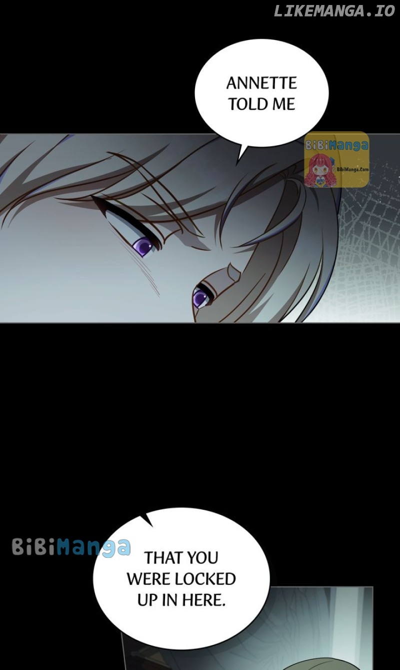 May God Bless Your Demise Chapter 32 - page 5
