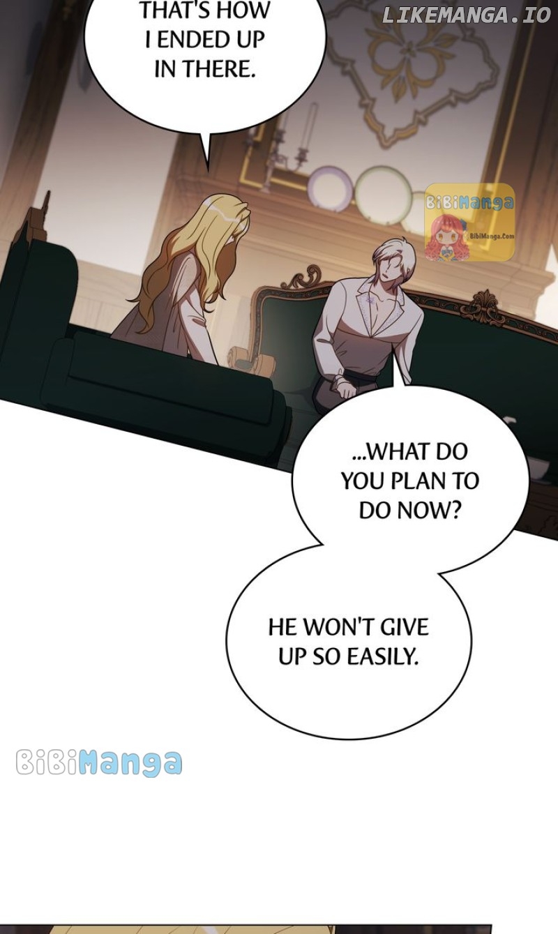 May God Bless Your Demise Chapter 32 - page 50