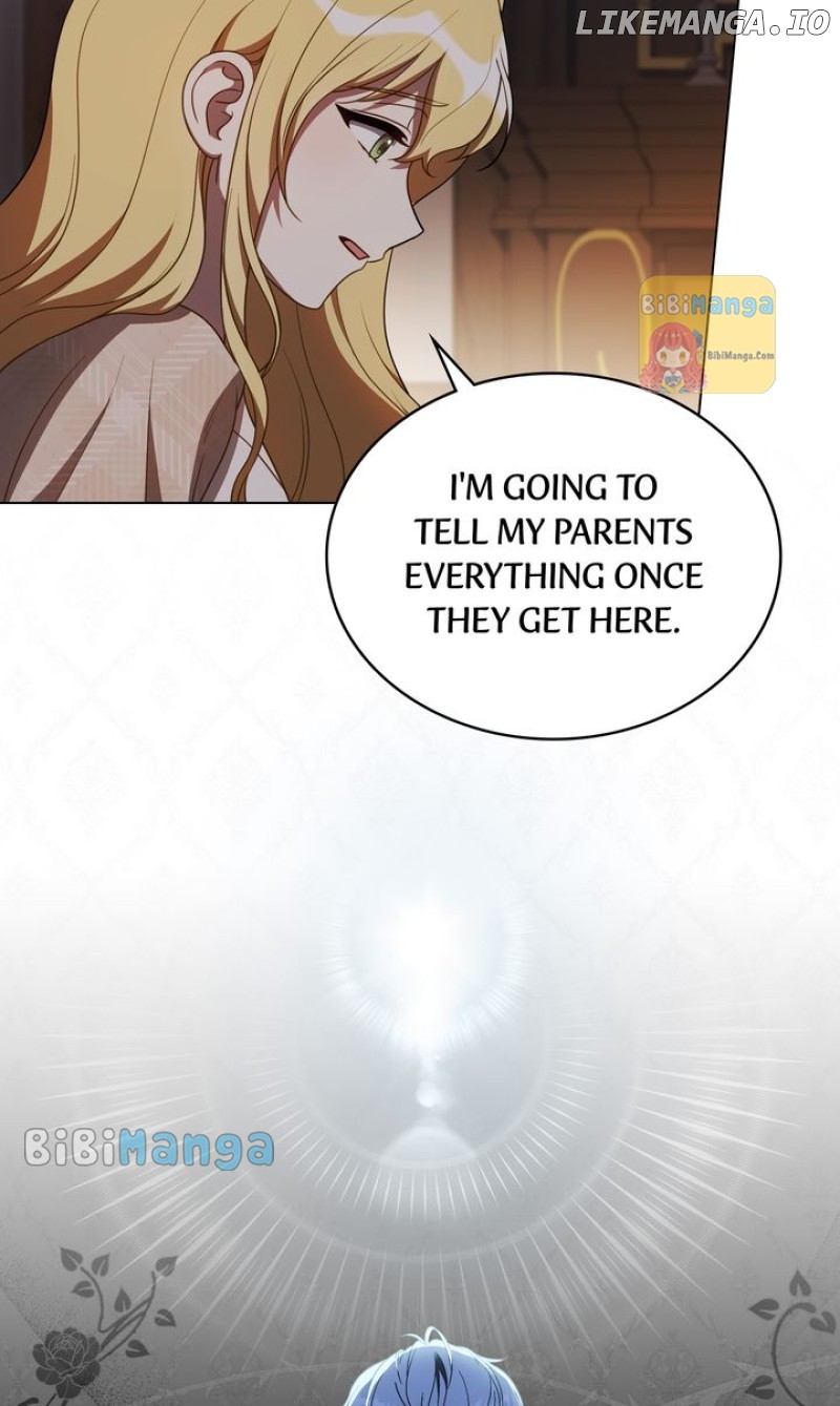 May God Bless Your Demise Chapter 32 - page 51