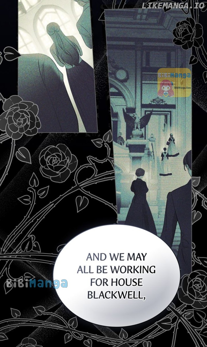 May God Bless Your Demise Chapter 32 - page 53