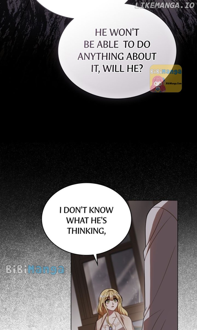 May God Bless Your Demise Chapter 32 - page 55