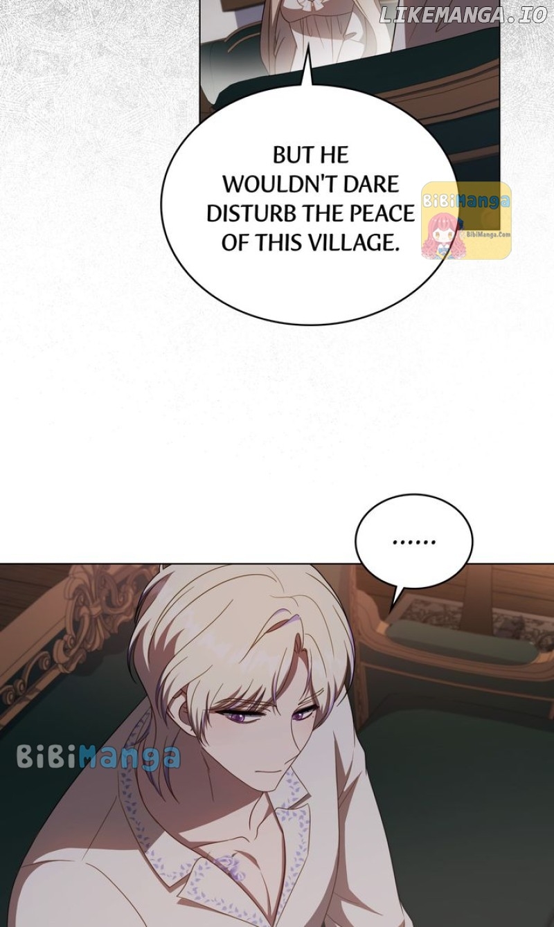 May God Bless Your Demise Chapter 32 - page 56