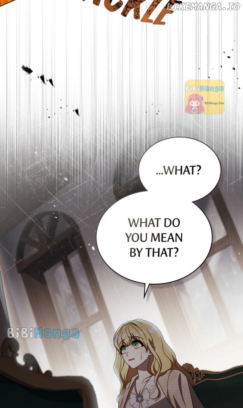 May God Bless Your Demise Chapter 32 - page 60