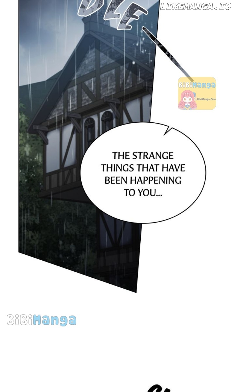 May God Bless Your Demise Chapter 32 - page 62